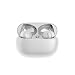 Produktbild Xiaomi Redmi Buds 4 Pro TWS Kopfhörer Bluetooth 5.3 Active Noise Cancelling 3 Mic Wireless Kopfhörer 36 Stunden Lebensdauer für Xiaomi 12 (Weiß)