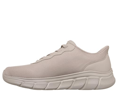 Image of Skechers Men's Hands Free Slip-ins BOBS Sport B Flex - Glacial Edge Shoe