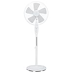 トヨトミの扇風機 FS-F40I-W