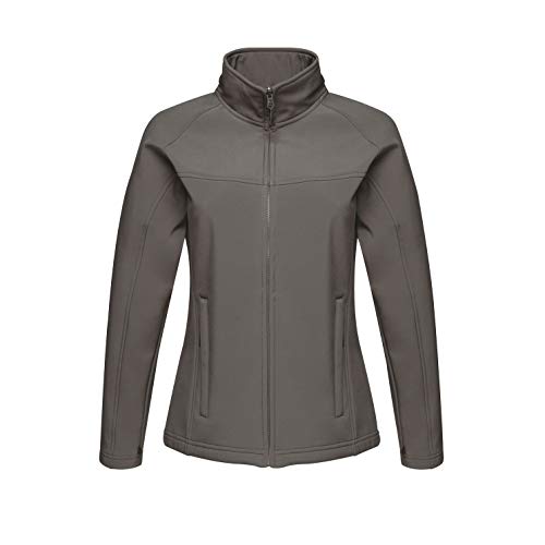 Regatta Professional Women's Softshell Jacket