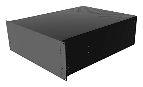 HOFFMAN ENCLOSURES - A-AA1544 - Angle Adapter, Aluminium, Pedestal