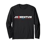 Photo Gallery joementum democratico joe biden presidente 2020 campagna maglia a manica Photo Gallery joementum democratico joe biden presidente 2020 campagna maglia a manica