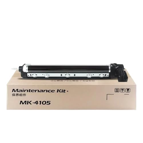 Kit tambour MK-4105 compatible 1702NG0UN0 maintenance imprimante 2010 1800