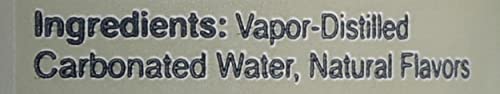 Image of Waterloo Sparkling Water Waterloo Lemon-Lime Sparkling Water, 12 Fl Oz