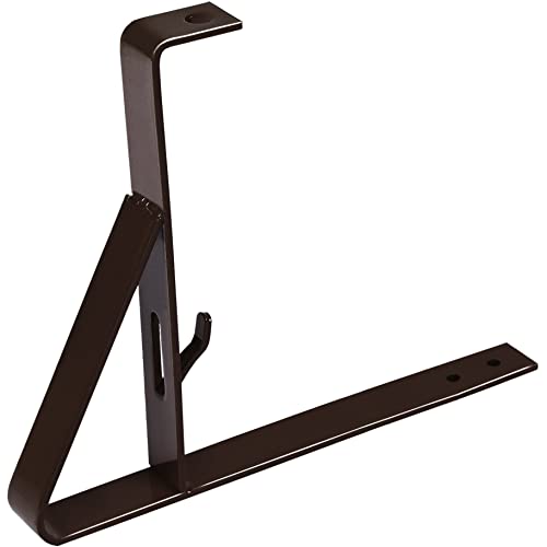 Parotec Paraneve 200 mm marrone per tetto piano