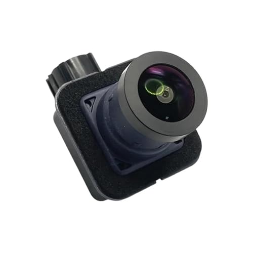 Caméra de recul pour Ghibli M157 idéale pour les parkings étroits