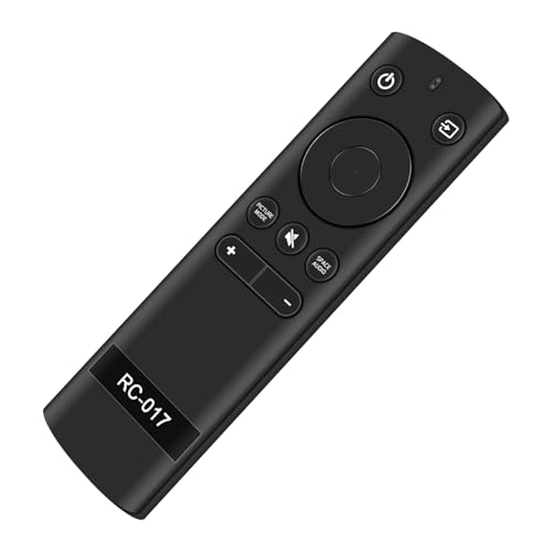 Télécommande de rechange SRC-1214 réactive pour écran AORUS FO48U 4K