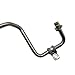 OEM Parts 11538854735 11537643226 B48 Turbocharger Coolant Return Line Hose, For 2015-2024 BMW 220i 230i 330i 430i 530e 530i 630i 740e X3 X4 Turbo coolant hose to water pump coolant hose, OE PAWODIKE