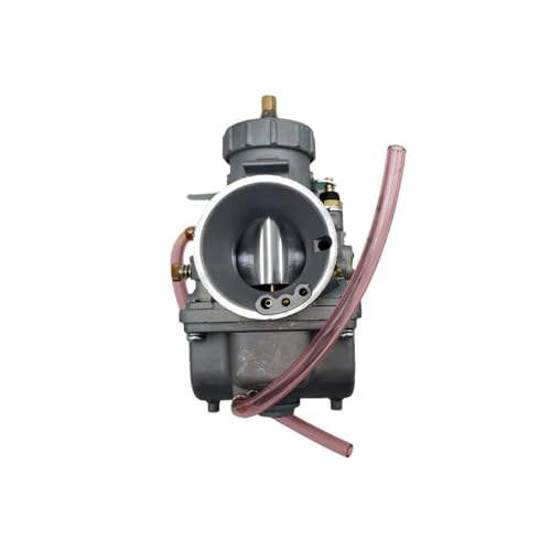 Carburateur Y350 PZ34J pour supprimer les trous d'accélération du YFM350X