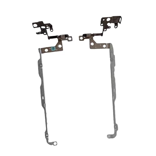 汎用 ラップトップ液晶画面 ヒンジ 軸 に適合する For HP Stream 11 Pro G4 EE シルバー