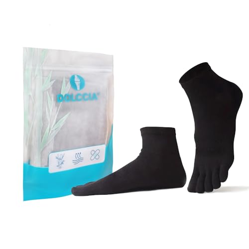 Chaussettes aligneuses d'orteils hiver séparateurs confort anti-déformation