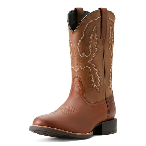 ARIAT WorkhogChXNGAgDH2OYu[c, s[ibc/g[XeB^B, 27.0 cm