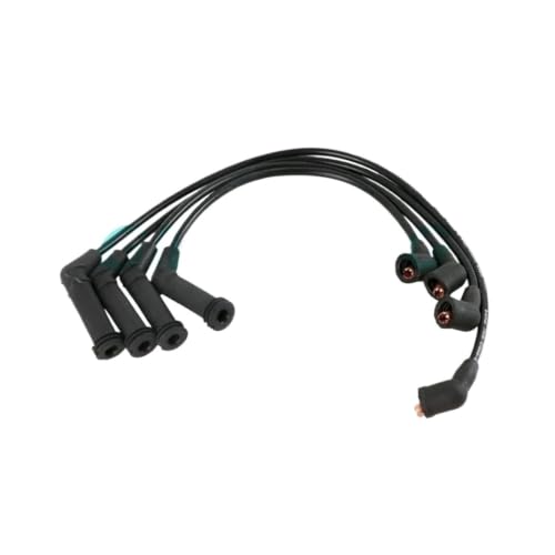 Evita tirones con el cable de encendido 2750122B10 para coche Hyundai Accent 3