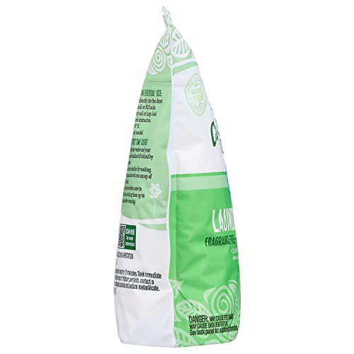 image for Charlie's Soap Charlie’s Soap Laundry Powder (100 Loads, 1 Pack) Fra