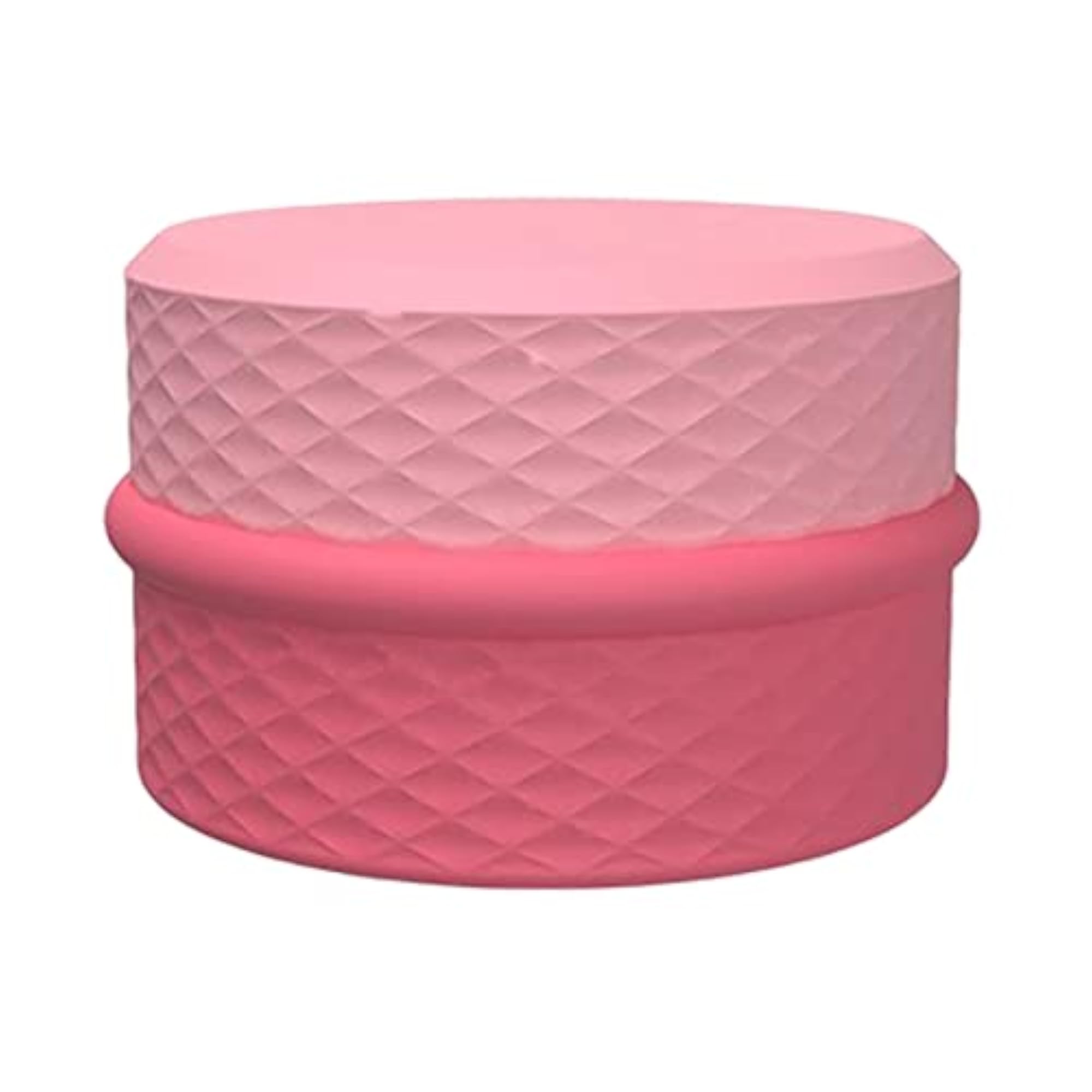 Travel Size Cosmetics Cream Jars, Reusable for Travelling
