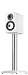 Produktbild Canton 03366 GLE 426 Kompaktlautsprecher weiß