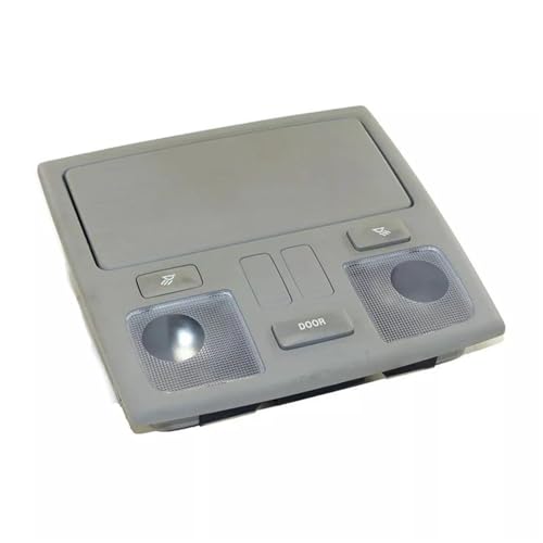 Luz de lectura para Hyundai Coupé 2001-2006 consola de techo con interruptor 92800-2C500
