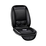 Hammacher Schlemmer The Best Heated Car ...