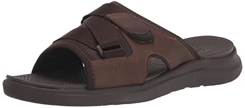 Nunn Bush Men's Rio Vista Slide Sports Sandal