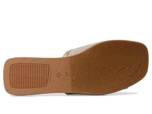 André Assous Women's Kiky Flat Sandal3