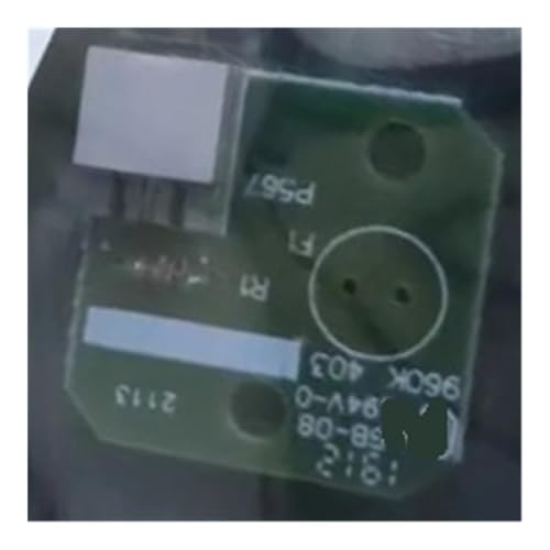 Puce de fusion pour AltaLink C8045 C8055 et imprimantes 7845 7856