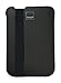 Acme Made Skinny Sleeve for iPad mini, Matte Black (AM36601-PWW)