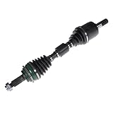 u.a. geeignet für: Mazda: Mazda6 I (GY), Mazda6 I (GG), Mazda6 I AWD (GG)