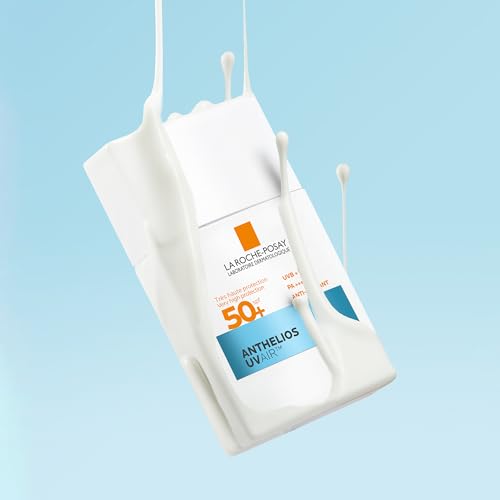La Roche-Posay Anthel UV AIR 50 + 40 ml