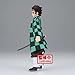 BanPresto - Demon Slayer: Kimetsu No Yaiba - Figure Vol.28 Tanjiro Kamado Statue