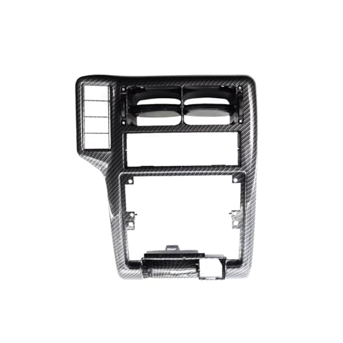 Rejilla de consola central: repare el aire acondicionado de su Caddy 1998-2002