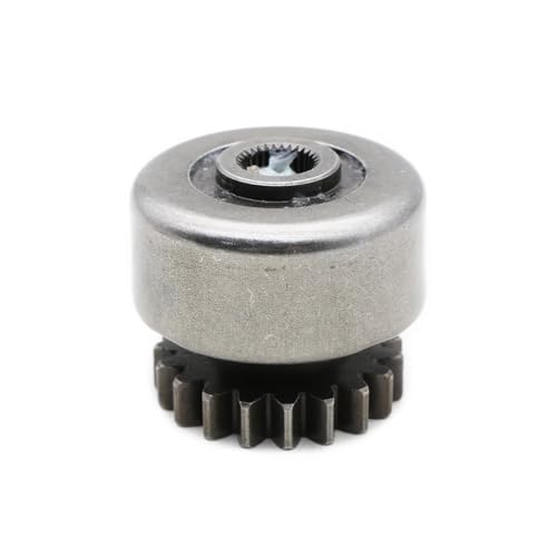 Motor de arranque de motocicleta de 1000 V con engranaje de embrague 5A8-15570-00 (84-85) 5