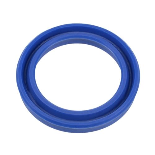 Joint d'huile hydraulique durable en polyuréthane de forme en Y
