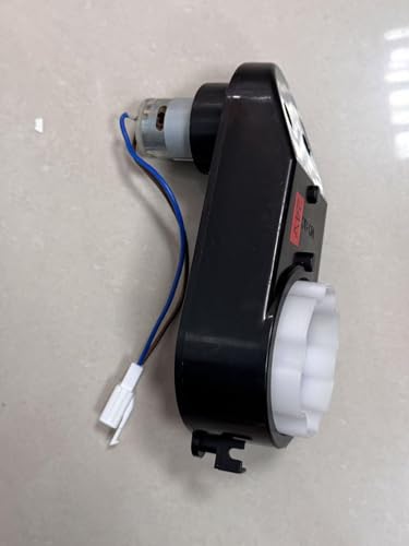 Moteur de direction A019 voiture enfant pièce rechange véhicule électrique 12V