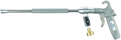 Guardair 79WG Syphon Water Jet Cleaning Gun 19.25 INCH