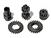Gear Set for Motor Unit:Roto Start