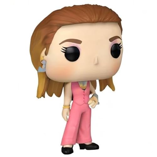 FUNKO Keeley PK Ted Lasso - vue 10