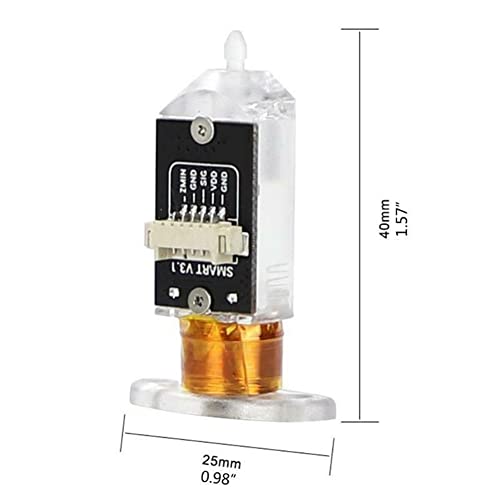 SPORTARC 3D Touch, Auto Leveling Sensor 3D Printer Auto Bed Leveling Sensor Kit for 3D Printer für Ender 3 V2/5 BL Touch Bed Auto Self Leveling Sensor Kit – Bild 5