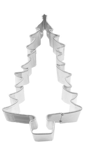 Fox Run Fir Tree - 3 in.