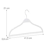 Zoom IMG-2 relaxdays grucce appendiabiti set 10 Zoom IMG-2 relaxdays grucce appendiabiti set 10