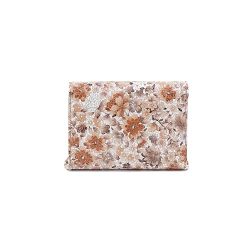 Image of HOBO Womens Robin Sepia Bloom One Size