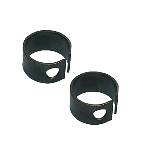 2 Pack of Genuine OEM Replacement Retainers # 094518-00-2PK