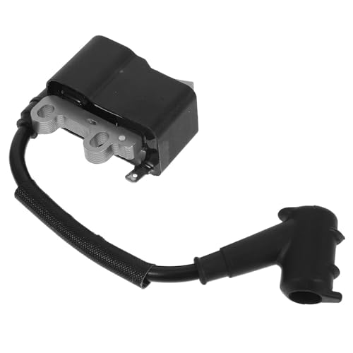Bobine d'allumage de rechange facile à installer pour tondeuse et tronçonneuse