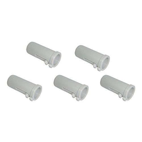 SPERTEK Set of 5 Inner Sleeves for Stihl KM55, KM85, KM100, KM130 - Rep 4140 791 7201