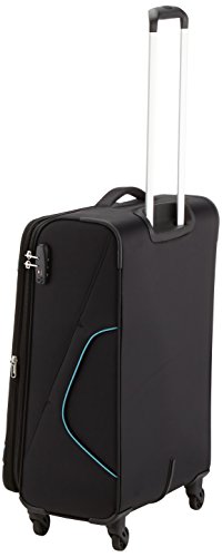 American Tourister koffer, zwart - Image 4