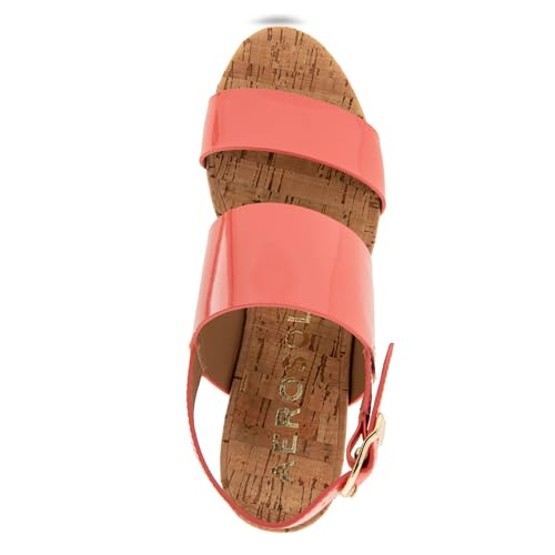Image of Aerosoles Women's Camera Platform Sandal