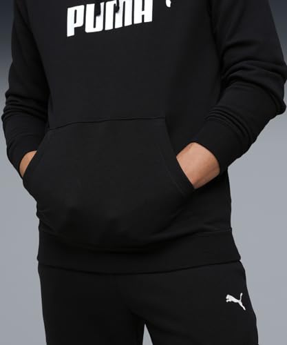 Image of Puma Men's Cotton Hoodies