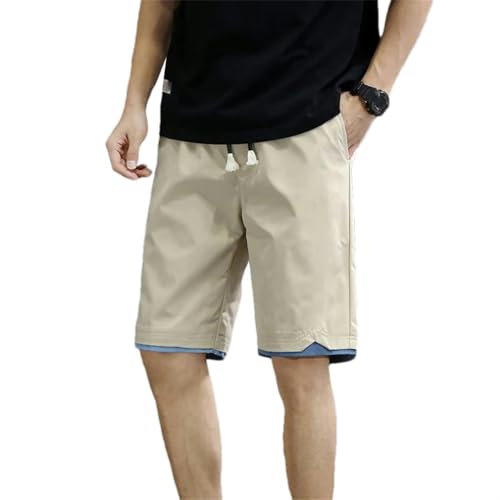 Short d'été pour homme idéal pour vos vacances, votre sport et vos journées plage
