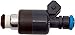 Delphi Fuel Injector - FJ10058