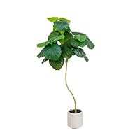 Amazon｜三栄コーポレーション 人工観葉植物 光触媒 フェイクグリーン