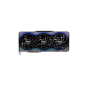 Palit GeForce RTX 5090 GameRock OC - Grafikkarten